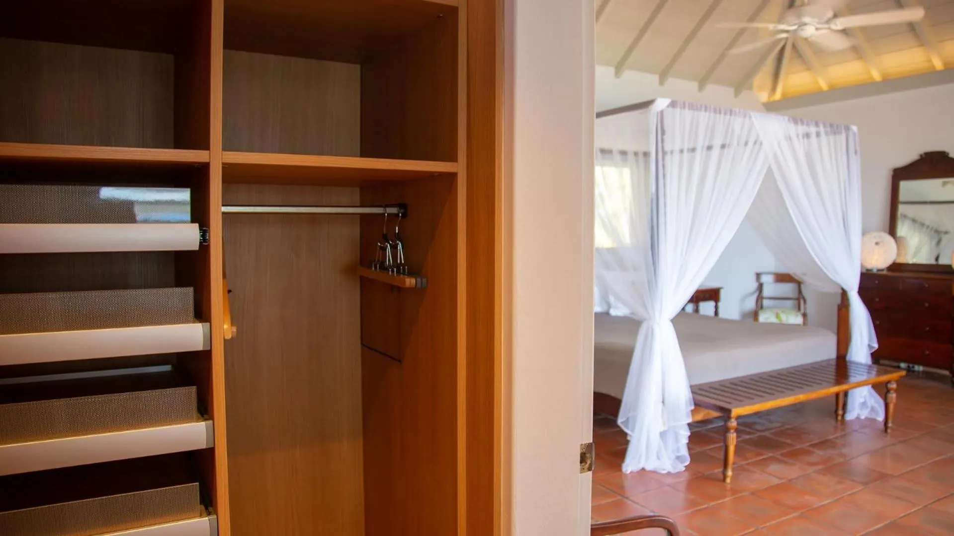 Villa With Beautiful Tropical Garden St. Barthelemy 0*,  Saint Barthélemy
