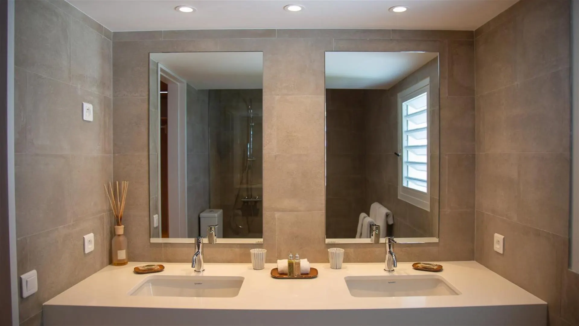Villa With Beautiful Tropical Garden St. Barthelemy